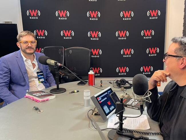 Julio Scherer fue más que un consejero jurídico: Hernán Gómez Bruera