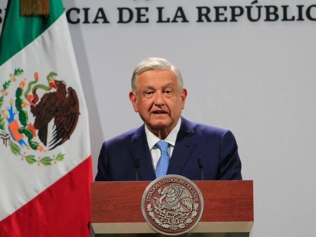 Retórica del Presidente, falacia para justificar sus errores: Luis Espino