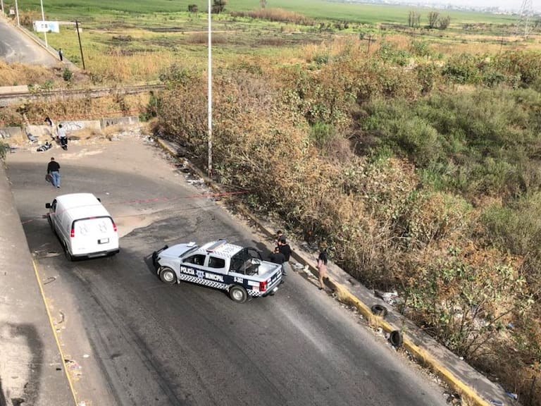 Avanzan investigaciones sobre los cuerpos hallados en Ixtlahuacán