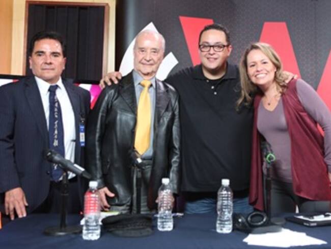 Foro W: 'Mitos de la Obesidad'