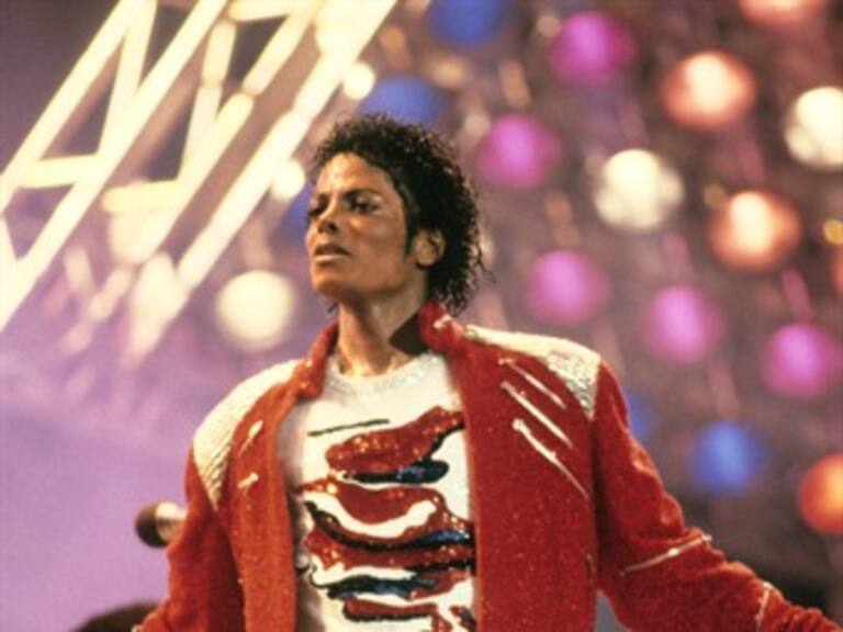 Recuerdan a Michael Jackson a 56 años de su nacimiento