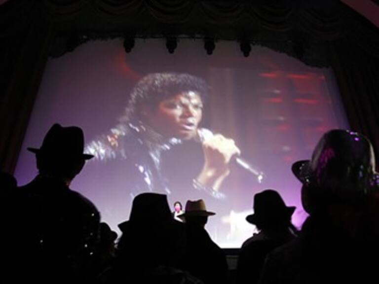 'This Is It' recauda 2.2 mdd en estreno