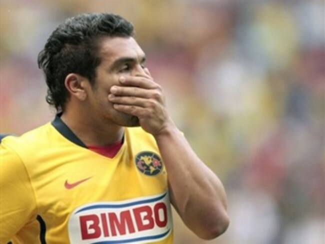 Pide Cabañas ir al Mundial de Sudáfrica con selección paraguaya