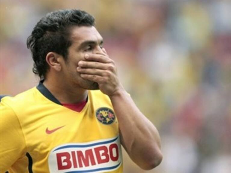 Pide Cabañas ir al Mundial de Sudáfrica con selección paraguaya