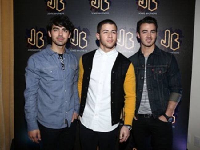 Encabeza Jonas Brothers espectáculos musicales en la Ciudad de México este fin de semana