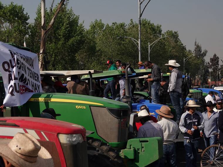 #Entrevista con Eraclio Rodríguez