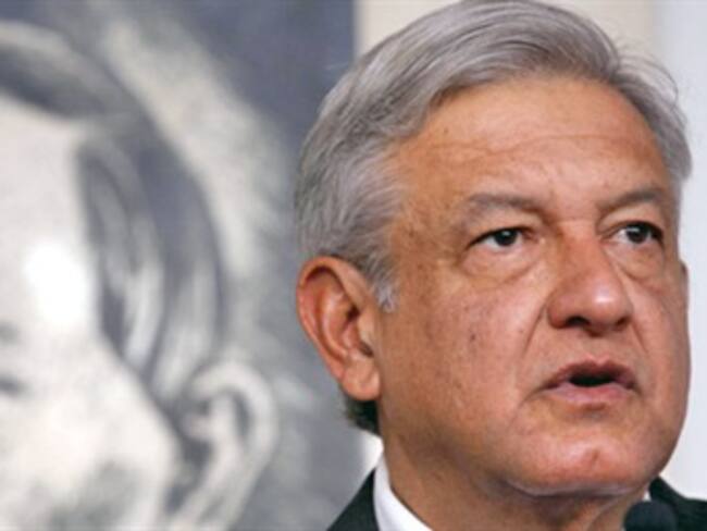 Perfecta, planeación de campaña de AMLO: Monreal