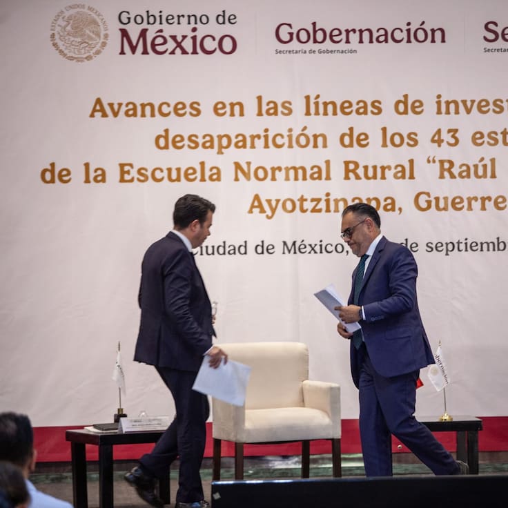 Amnistía Internacional cuestiona informe sobre Ayotzinapa y exige acceso a evidencia