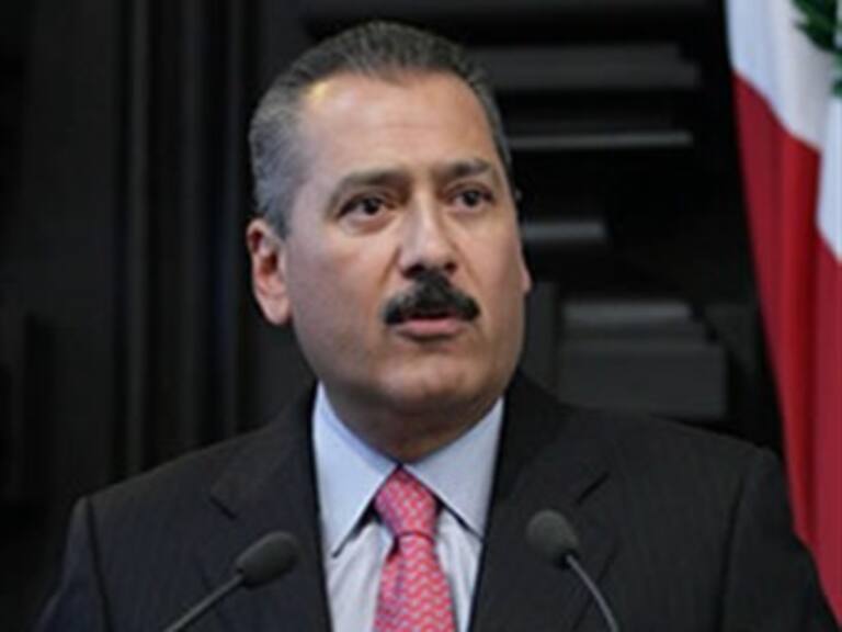 El sistema de gobierno ya no responde a la realidad: Beltrones