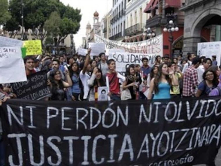 ¿Cómo influye la cultura en el caso Ayotzinapa?