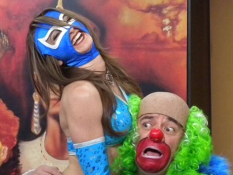 'El Mañanero' del miércoles12 de marzo, parte I