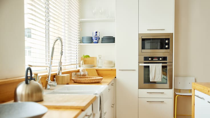 ¿Cada cuánto debes reemplazar los utensilios de cocina? Los objetos que podrían poner en riesgo tu salud