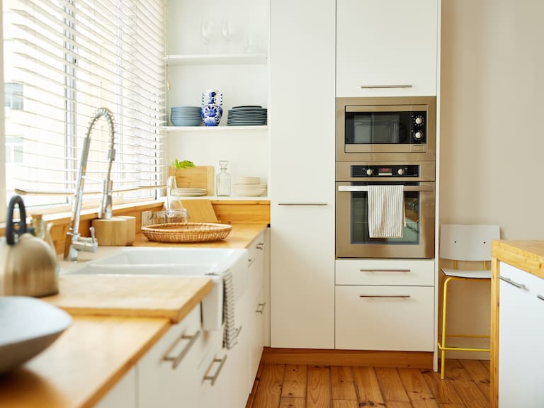 Mx - Cocina.
