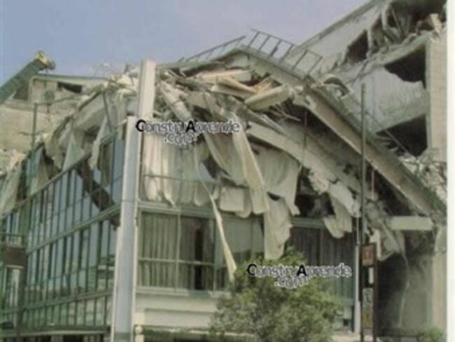 Tres muertos por sismo en Malawi