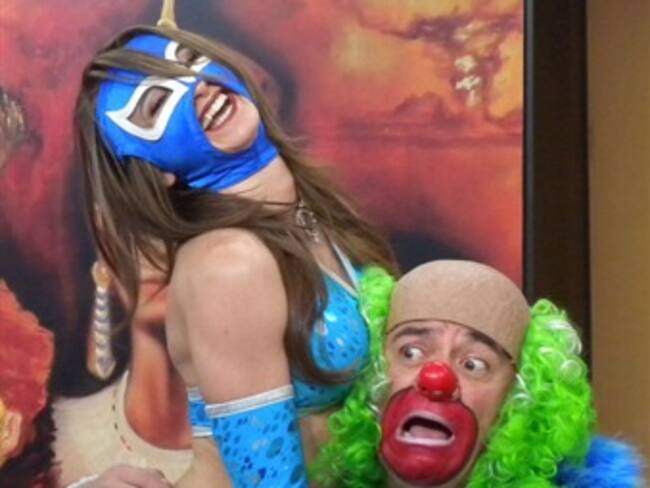 'El Mañanero' del miércoles 19 de marzo, parte II