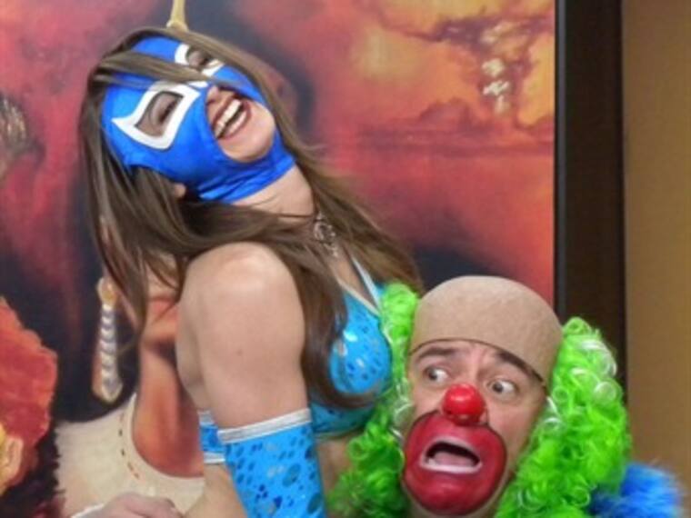 'El Mañanero' del miércoles 19 de marzo, parte II