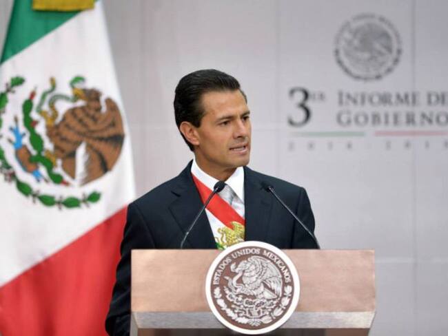 Informe de Gobierno más corto en México