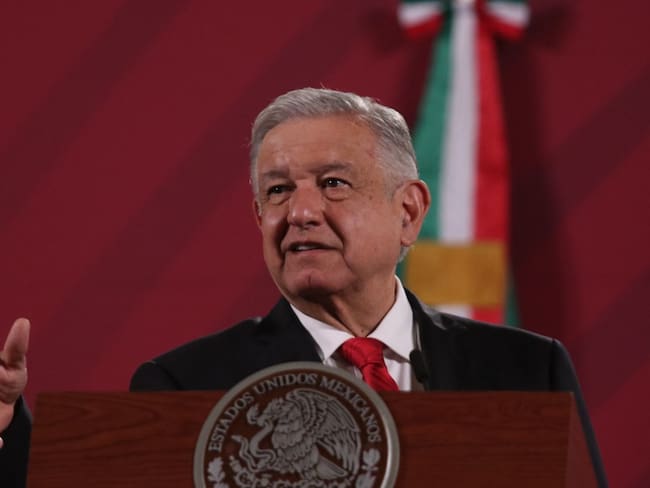 No le entró Jaime Cárdenas a limpiar el Indep: AMLO