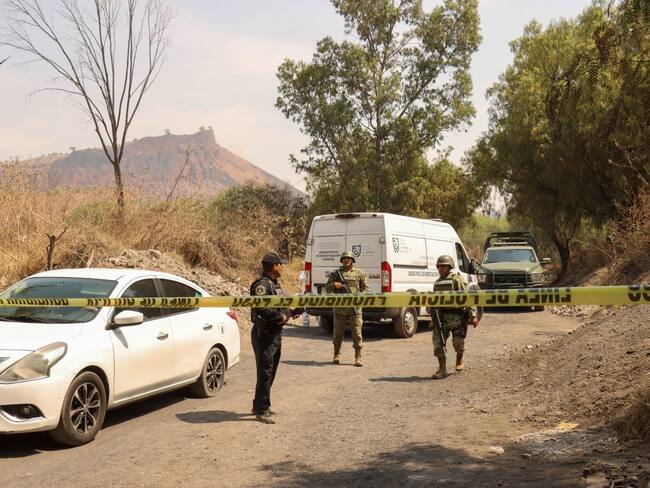 Gobierno capitalino debe reforzar seguridad en Tláhuac: PAN CDMX