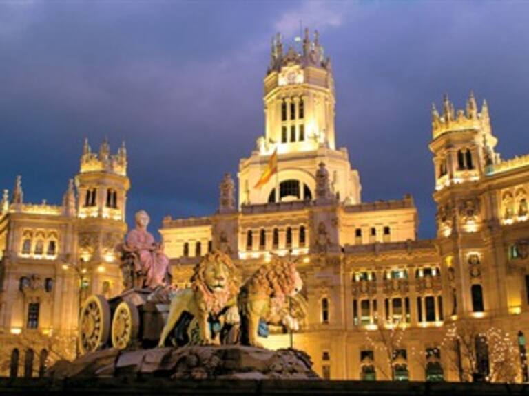 Presume Madrid un amplio apoyo popular a candidatura olímpica