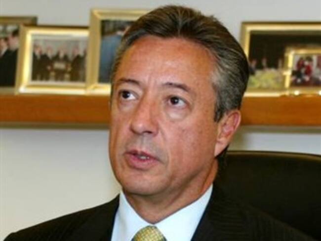 Nombran a mexicano Manuel Medina Mora copresidente de Citigroup
