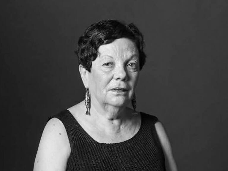 Graciela Iturbide, mexicana ganadora del Premio 'Princesa de Asturias' de las Artes 2025