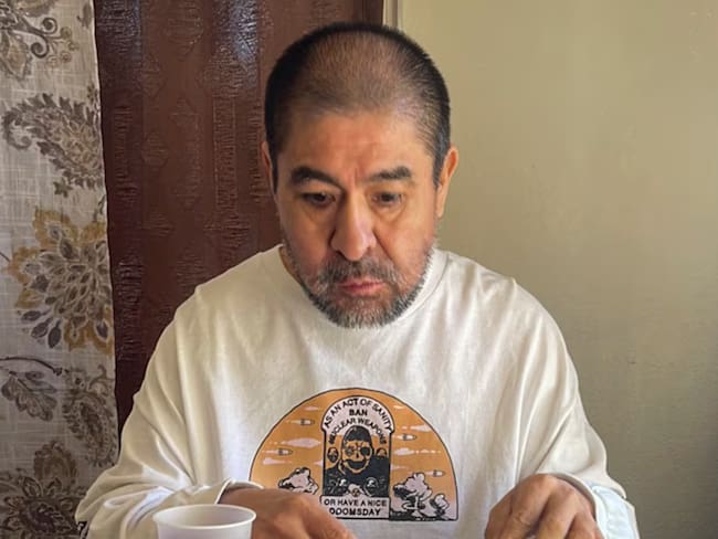 Murió por miedo al ICE: quién era Jesús Juárez, el migrante mexicano que evitó el hospital