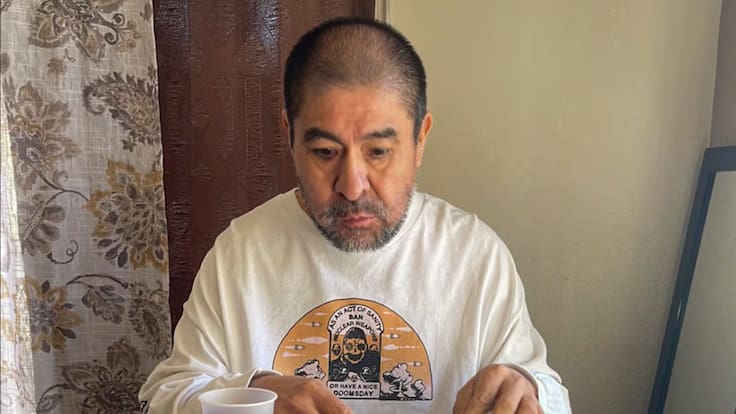 Murió por miedo al ICE: quién era Jesús Juárez, el migrante mexicano que evitó el hospital