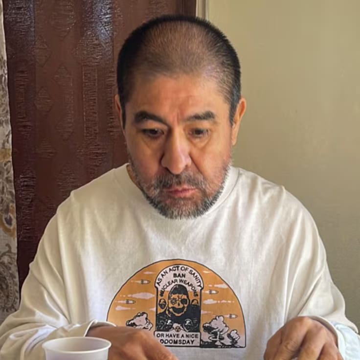 Murió por miedo al ICE: quién era Jesús Juárez, el migrante mexicano que evitó el hospital