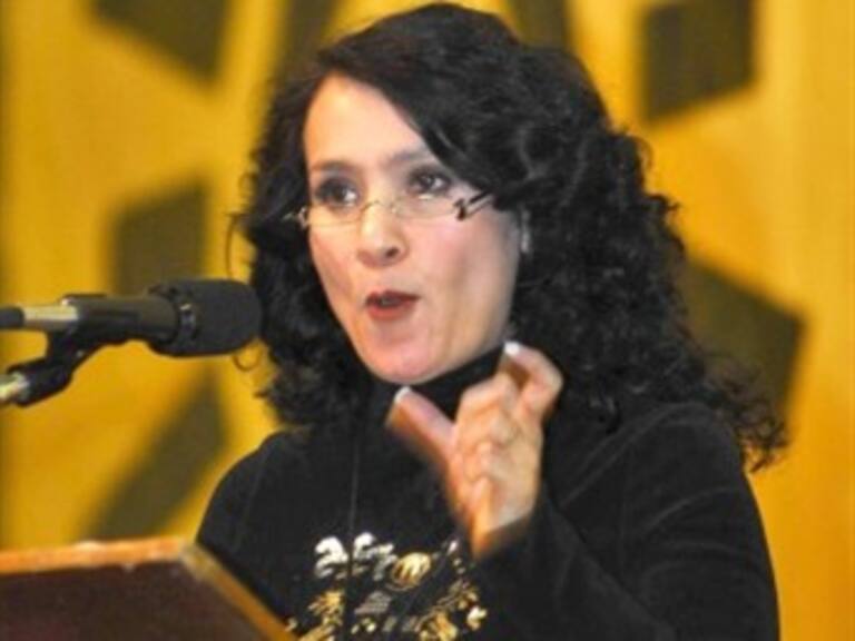 Cuenta PRD con reglas claras para elegir candidato para 2012: Padierna