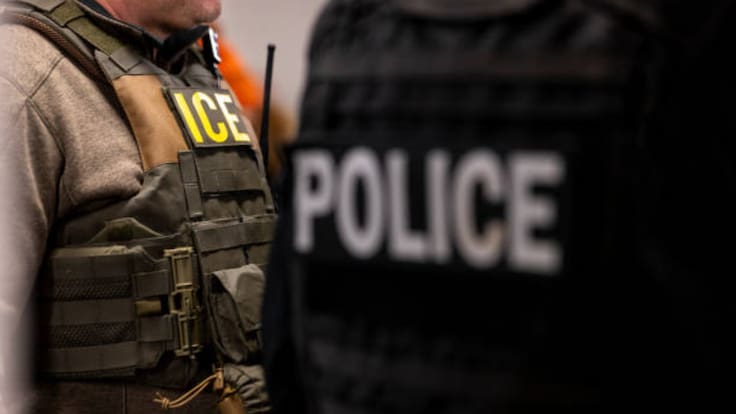 Once mexicanos muertos bajo custodia del ICE en seis meses en EE. UU.