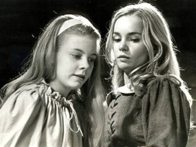 Las brujas de salem.'Mitos y realidades con algarabía' con Mónica Alfaro