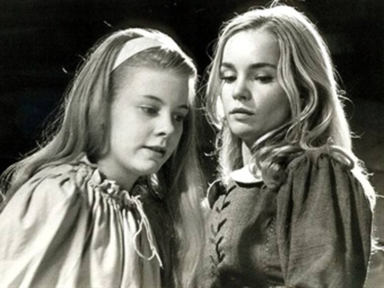 Las brujas de salem.'Mitos y realidades con algarabía' con Mónica Alfaro