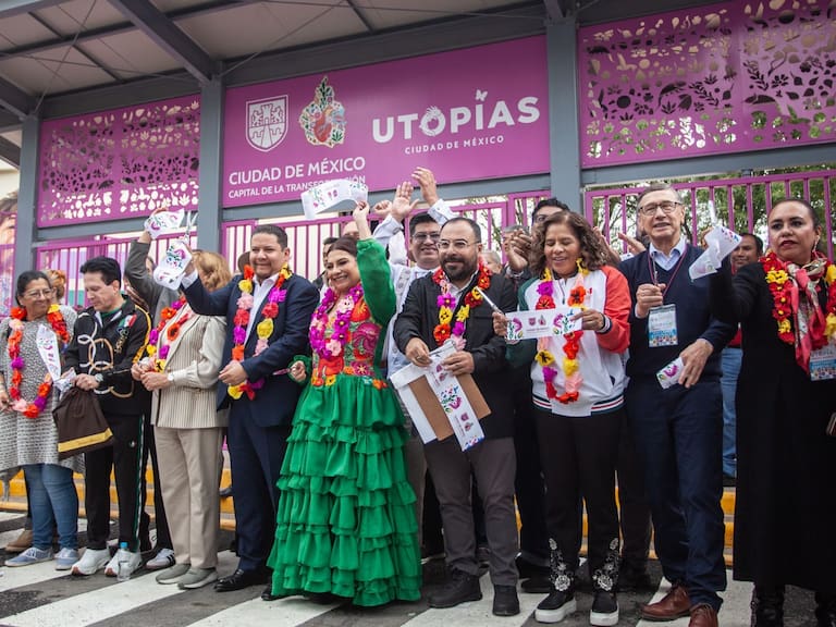 FOTO: ANDREA MURCIA /CUARTOSCURO.COM
