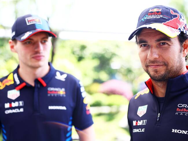 GP China: Así quedaron las posiciones de los jugadores en la carrera