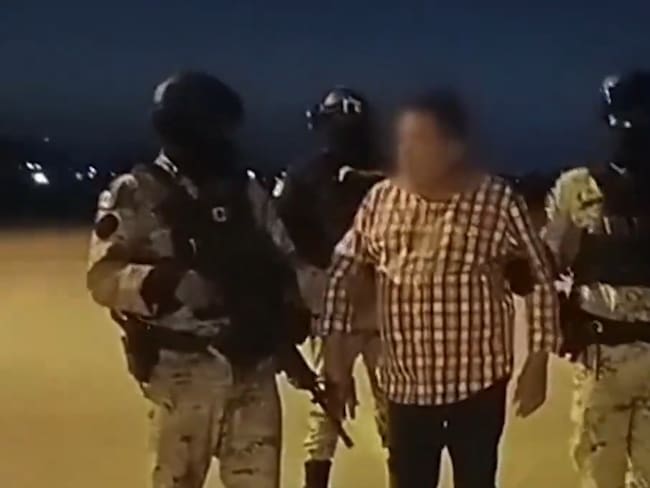 Jueza concede suspensión provisional a ‘Don Rodo’, hermano de El Mencho