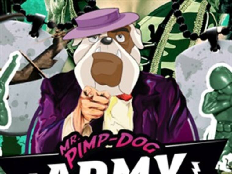 Zoofilia y corrupción de menores 'El reino animal' con Marielena Hoyo 25/05/13