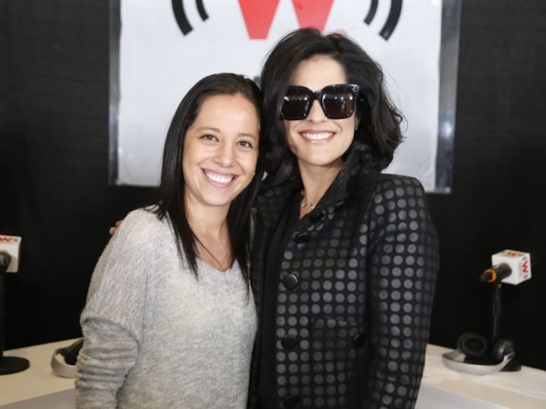 ¡Los cuentahabientos de Martha Debayle llegan a "México con Las Manos"!