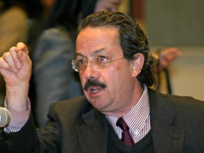 Designa PAN a Molinar como secretario de Acción de Gobierno