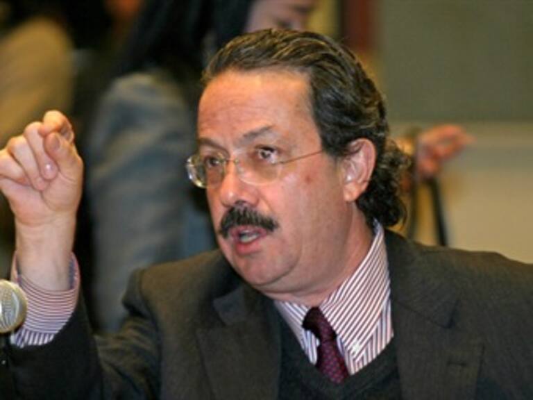 Designa PAN a Molinar como secretario de Acción de Gobierno
