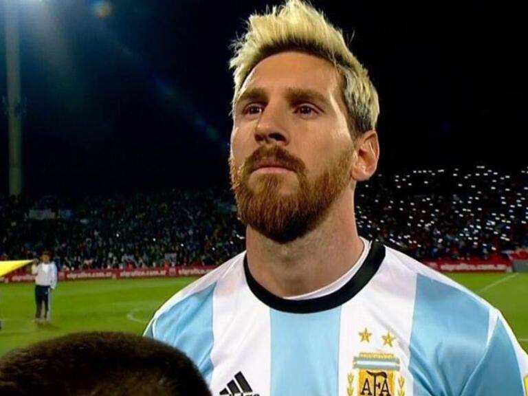 Gracias a Lionel Messi se casará una pareja de argentinos