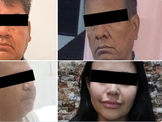 Detenciones en Morelos surgieron de denuncias ciudadanas: Sheinbaum