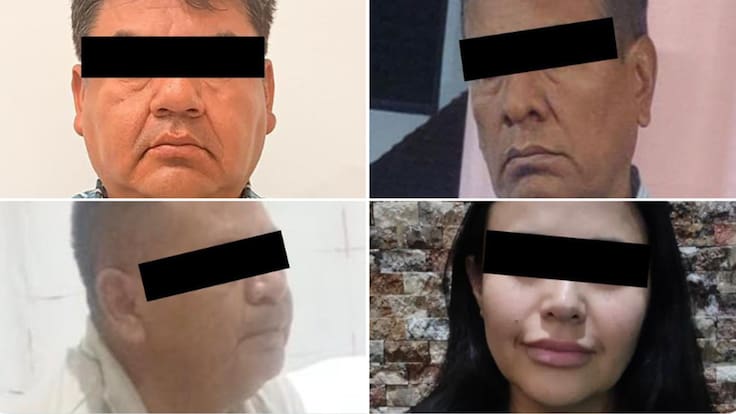 Operativo Enjambre: Continúa la detención de funcionarios de Morelos