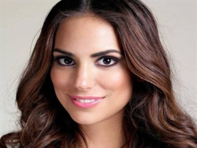 Muere Miss Sinaloa 2012. Sargento Rascón