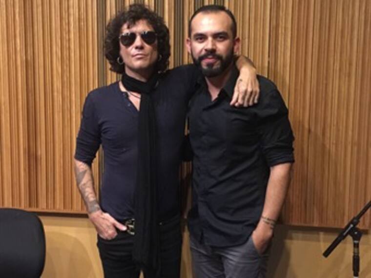 'WFM' del martes 1 de diciembre. Entrevista a Enrique Bunbury, parte I
