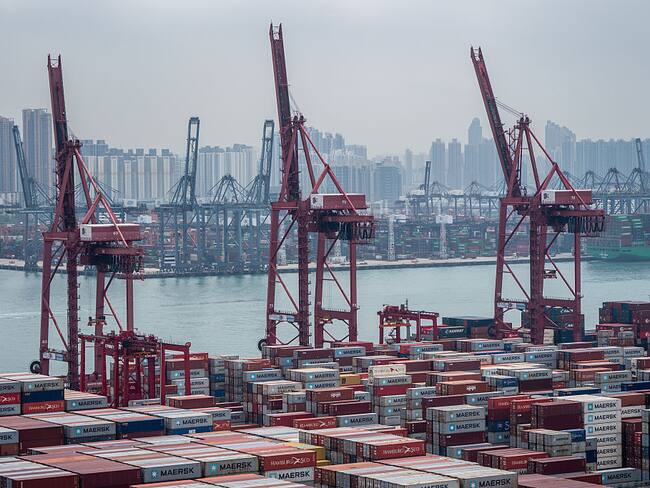 Inicia la pausa arancelaria de Estados Unidos y China