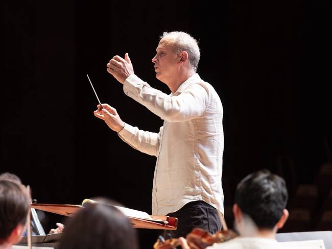 Orquesta Sinfónica de Minería inicia temporada