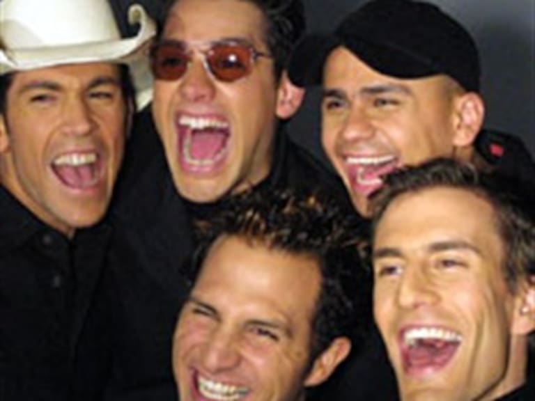 Anuncia Magneto 'reencuentro'