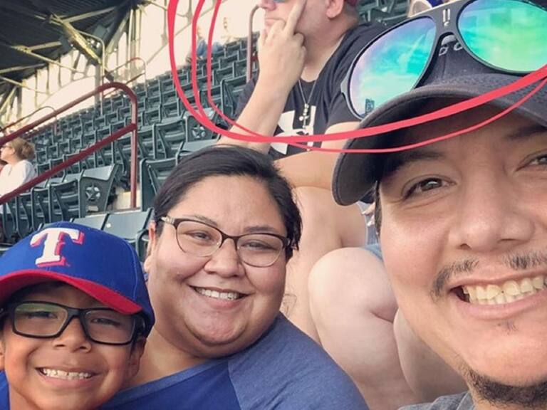 Durante juego de beisbol familia latina sufre acto discriminatorio