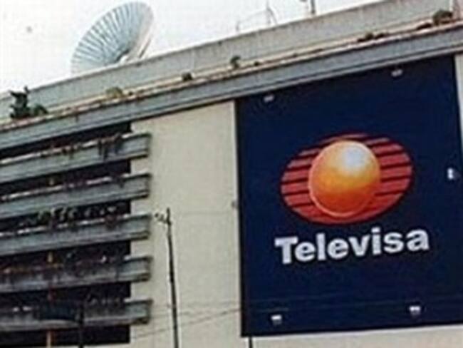 Invierte Televisa en Iusacell